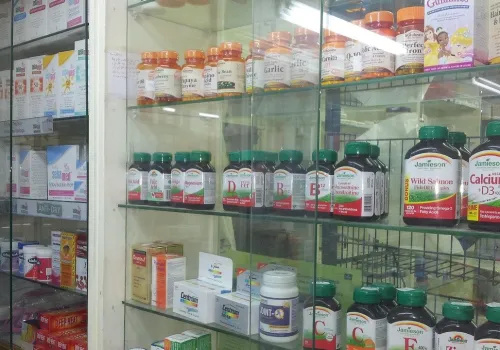 GIS wycofuje suplement BRAIN WASH. W żelkach konopnych wykryto THC