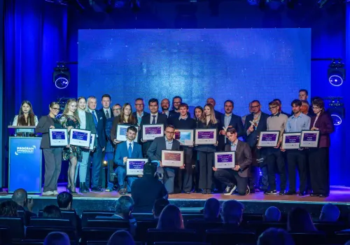 Fundacja Politechniki Łódzkiej nagrodziła 15 studentów
