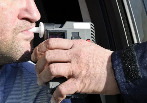 Koniec z alkoholem na drodze. Niemcy chcą wprowadzić zasadę 0,0 promila