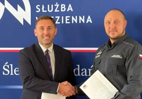 Osadzeni pomogą w razie klęsk żywiołowych