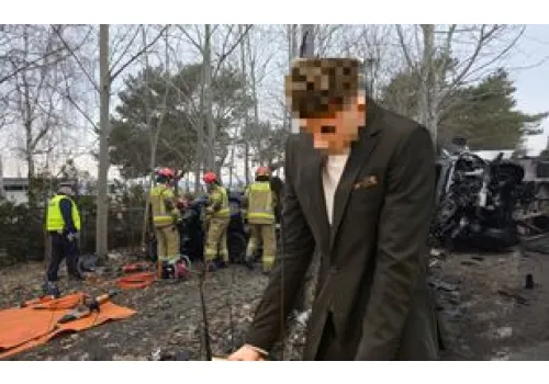 Łagodny wyrok za spowodowanie śmiertelnego wypadku. Sąd tłumaczy
