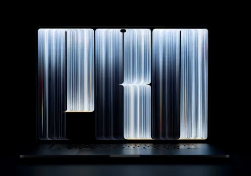 MacBook Pro z dotykiem i Tandem OLED – co naprawdę się zmieniło?
