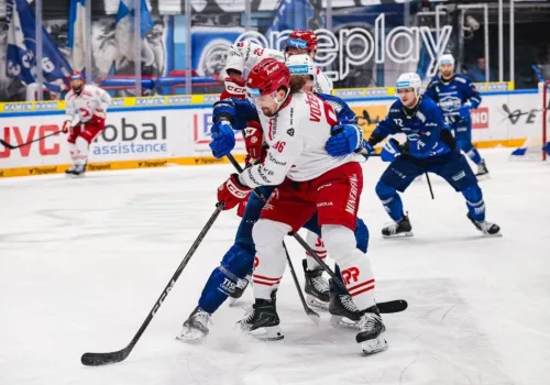 Gol Adámka dał Stalownikom zwycięstwo z Kometą! Odwrócili wynik i wygrali w dogrywce