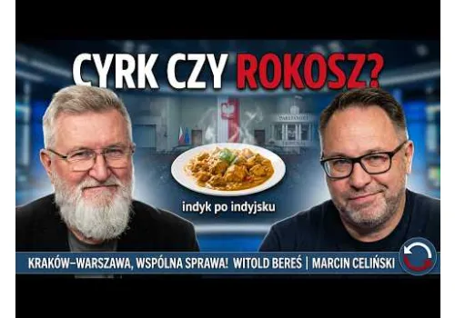 Prawica broni demokracji, medycyna triumfuje, Czarnek udowadnia, że nie może być premierem