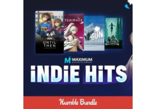 Nowy zestaw Indie Hits od Humble Bundle. Paczka ośmiu gier niezależnych na Steam za 63 zł!