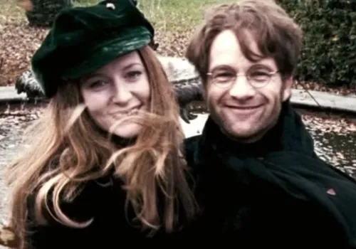 Serial „Harry Potter” z nowymi gwiazdami w obsadzie! Wiemy, kto zagra Lily i Jamesa Potterów