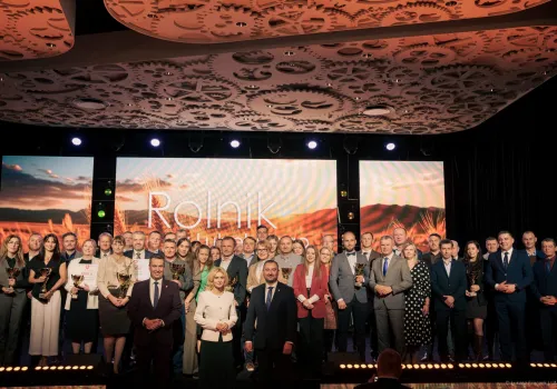 Wybrano najlepszych rolników na Lubelszczyźnie. Znamy laureatów dwóch konkursów