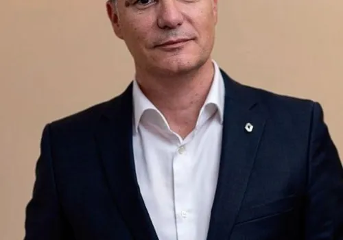 Pablo Sibilla przewodniczącym Experiencia IDEA Management 2027