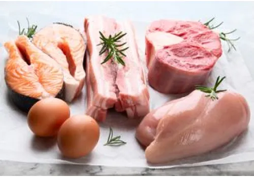 Nie każde białko jest tak samo dobre. Sprawdź jakie źródła protein są najlepsze