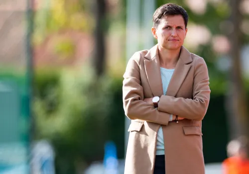 Polki walczyły do końca. Mundialowy sen przerwany w rzutach karnych