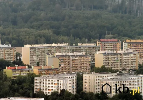 Nadchodzi fala awarii w blokach z wielkiej płyty. Zostało 3-5 lat