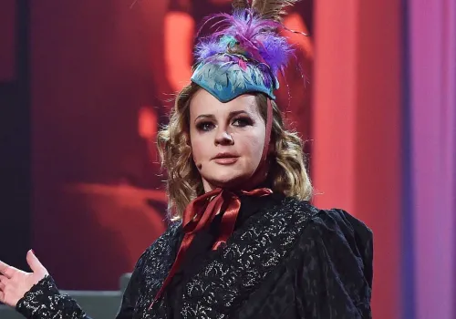 Joanna Kołaczkowska we wspomnieniach syna. Adam odkrył nieznane oblicze mamy