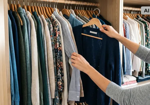 Koniec z wielkim sprzątaniem w weekendy. Soft decluttering podbija domy. Wystarczy jedna zmiana