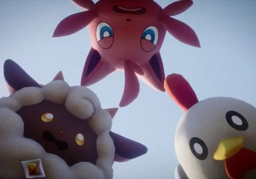 Pocketpair bardzo chętnie wydałoby Palworld na Nintendo Switch 2, mimo batalii prawnej o Pokémony