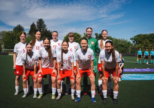 Polska U17 odpada z FIFA MŚ kobiet. Brazylia wygrała po rzutach karnych