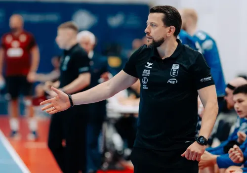Ważna wygrana Netland MKS-u. Gdańsk zdobyty