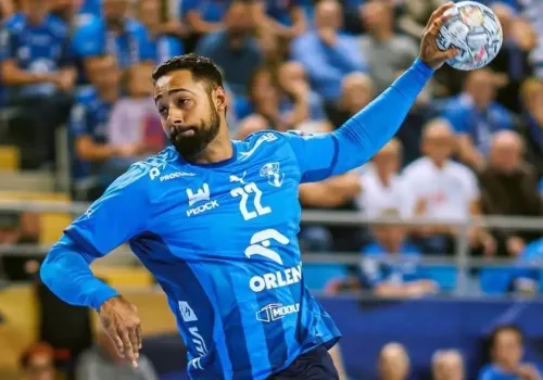 Wielki triumf Wisły Płock. Awans do kolejnej rundy Ligi Mistrzów stał się faktem