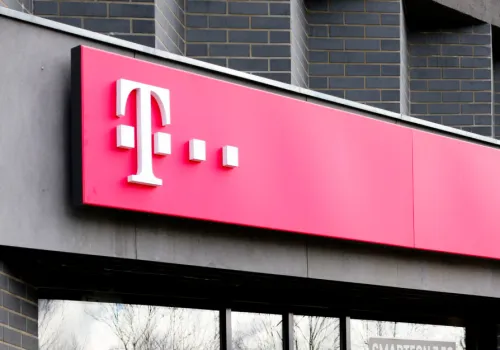 Gigantyczna fuzja z T-Mobile się opóźnia. Deutsche Telekom miał się zawahać