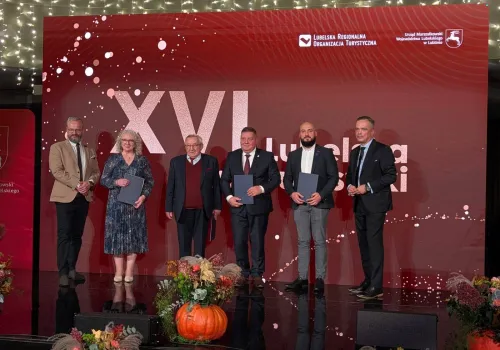 Chełm ma powód do dumy! Retro Fest najlepszym produktem turystycznym Lubelszczyzny