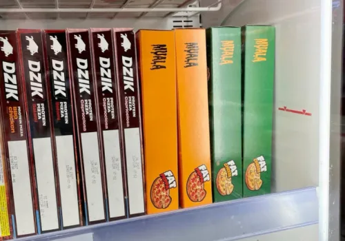 Pizza Książula robi wynik. Teraz Żabka chce więcej takich hitów