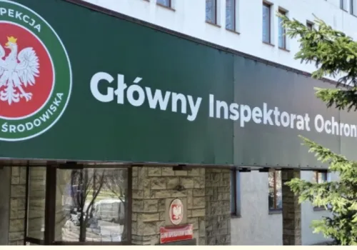 Inspekcja Ochrony Środowiska po 35 latach działania potrzebuje m.in. precyzyjniejszych przepisów