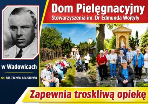 Miliony dla pośredników, a dom opieki walczy o przetrwanie
