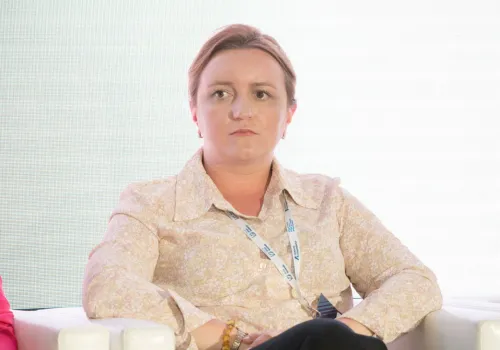 Semeniuk-Patkowska ostro o Braunie. Wspomniała też o "Alfabecie Brauna". Czym będzie?