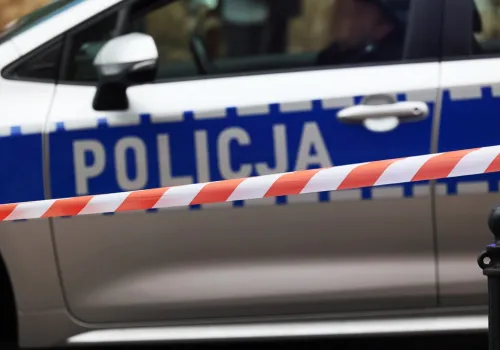 Policja zwraca się do rodziców. Chodzi o to, co dzieci przynoszą w plecakach. Jest pilny apel