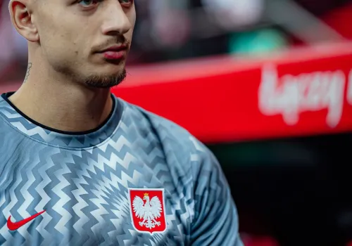 Puchar Niemiec: Żukowski ładnie strzelił Bayernowi, ale to było za mało