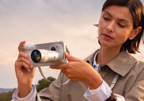 Seria vivo X500 Pro debiutuje w Europie. Wiemy, ile kosztują flagowe smartfony dla miłośników fotografii i wideo