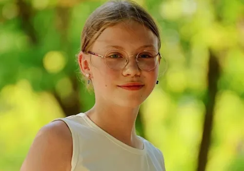 Julia Kordylewska o uczuciowych rozterkach w „Tak czy nie”