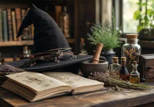 Witchbrook w końcu ma datę premiery: 28 stycznia 2027 roku