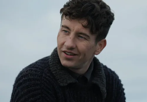 Barry Keoghan poddał się zabiegowi kosmetycznemu. Wcześniej mówił o hejcie dotyczącym jego wyglądu