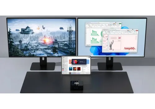 Ile prądu zużywa komputer i czy warto zamienić wieżę na Mini PC?