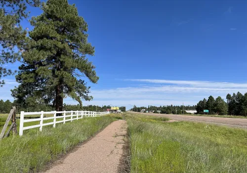 Arizona: Hobbs bez stanu wyjątkowego po tornadzie w Navajo