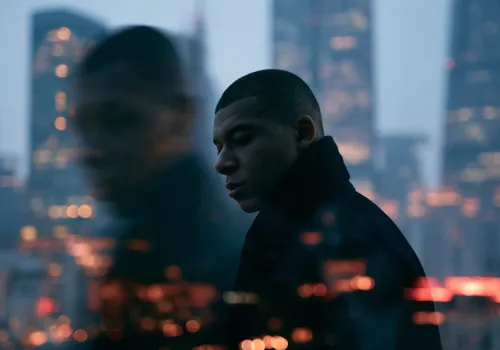 Wypowiedź Mbappé o Mao Zedongu kosztuje go kontrakty w Chinach