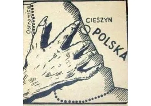Paweł Hulka-Laskowski: Nowa publikacja o Polakach na Śląsku za Olzą (1937)