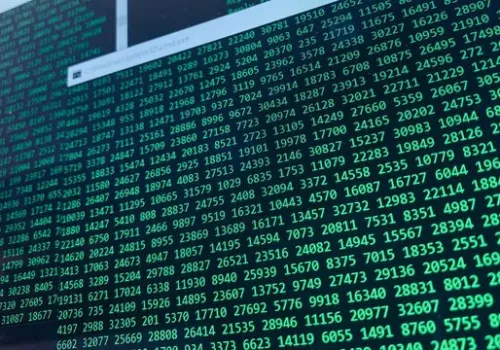 Tysiące fałszywych cyfrowych tożsamości, jeden operator. Nowa skala cyberprzestępczości