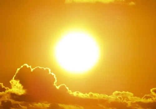 Upały przyczyniły się do 710 tys. zgonów w jednym roku. Lancet Countdown ostrzega