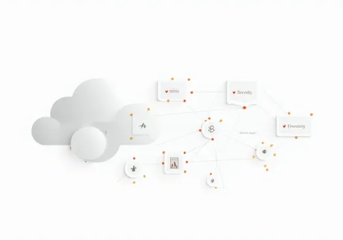 UiPath: o sukcesie agentów AI w firmach decyduje nie model, lecz orkiestracja procesów