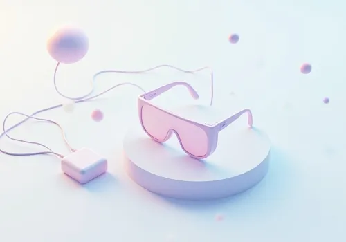 XREAL AURA debiutują jako pierwsze okulary z Android XR. Kosztują 1099 dolarów, ale cały system siedzi w osobnym pudełku
