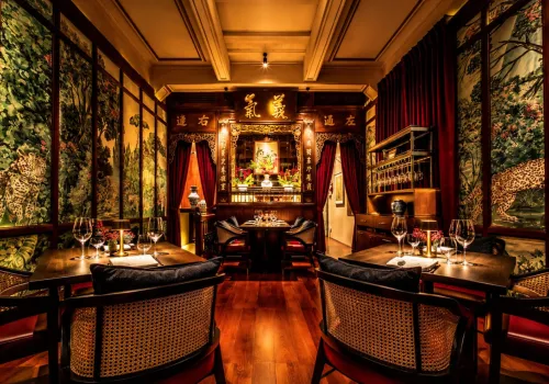 Restaurants Thailand Awards 2026. Znamy zwycięzców w Bangkoku i na Phuket.