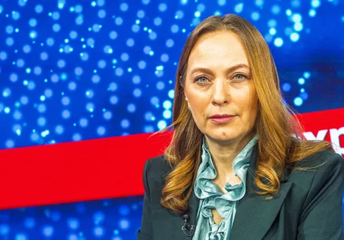 Czy Pełczyńska‑Nałęcz powinna odejść z polityki, a może dołączyć do opozycji? Polacy…