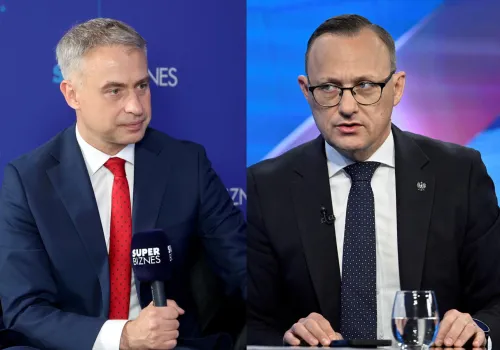 Spór o ochronę dzieci w Internecie. Minister cyfryzacji ostrzega prezydenta. Odpowia…
