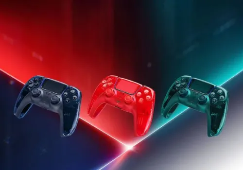 Takich kontrolerów jeszcze nie było. Sony ma niespodziankę dla graczy
