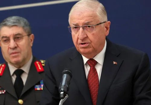 Seria ataków u granic NATO. Turcja wydaje ostrzeżenie po zatopieniu statku na Morzu Czarnym