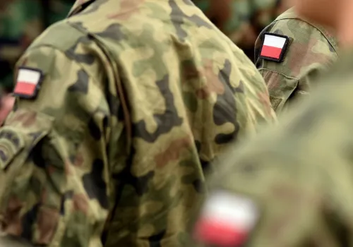 Wojsko wezwie 245 tys. Polaków. MON wskazało roczniki i terminy stawiennictwa