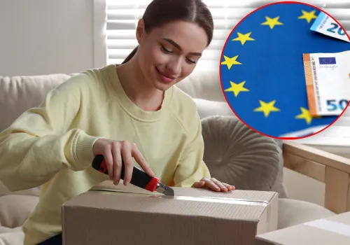 Kupujesz na chińskich portalach? Od 1 listopada zapłacisz (dużo) więcej