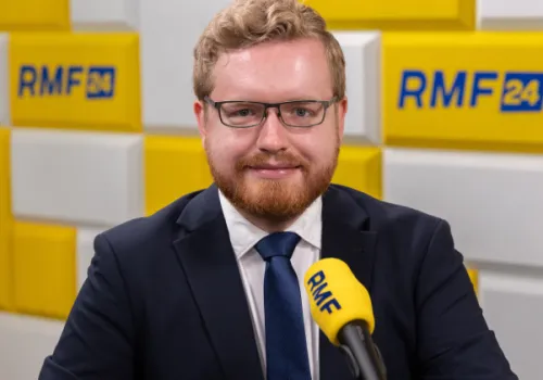Czy podpisy poparcia dla kandydatów będzie można zbierać przez mObywatela? Wiceminister cyfryzacji o nowym rozwiązaniu