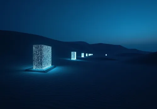 Oman z projektami centrów danych za ponad 4 mld dolarów. Towarzyszą im inwestycje Snowflake, Scale AI i Brookfield w Zatoce